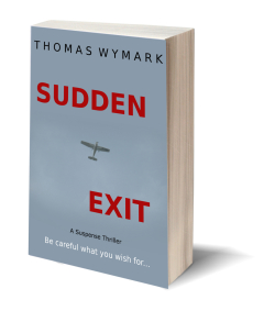 Sudden Exit